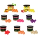 ZFISH - Plovoucí boilies Pop-Up Jahoda Banán 16 mm 60 g
