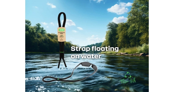 ZFISH - Plovoucí popruh k brýlím Floating Strap