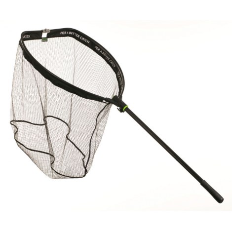 ZFISH - Podběrák Landing Net DLX 160 cm