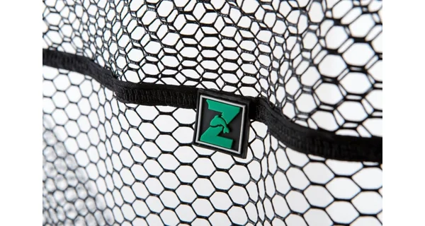 ZFISH - Podběrák Landing Net ZFX Rubber Mesh 2,4 m