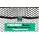 ZFISH - Podběrák Landing Net ZFX Rubber Mesh 2,4 m