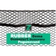 ZFISH - Podběrák Landing Net ZFX Rubber Mesh 2,7 m