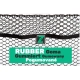 ZFISH - Podběrák Landing Net ZFX Rubber Mesh 2,7 m