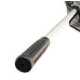 ZFISH - Podběrák Landing Net ZFX Rubber Mesh 2,7 m