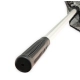 ZFISH - Podběrák Landing Net ZFX Rubber Mesh 2,7 m
