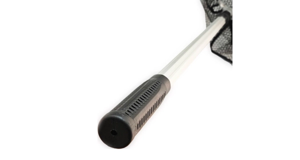 ZFISH - Podběrák Landing Net ZFX Rubber Mesh 2 m