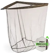 ZFISH - Podběráková hlava Gripnet Landing Net 42"
