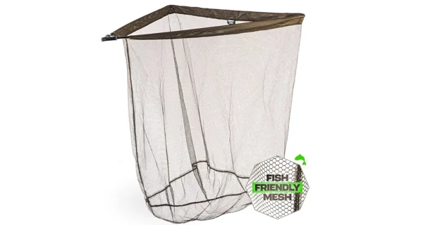 ZFISH - Podběráková hlava Gripnet Landing Net 50
