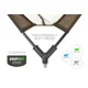 ZFISH - Podběráková hlava Gripnet Landing Net 50"