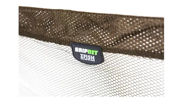 ZFISH - Podběráková hlava Gripnet Landing Net 50