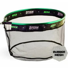 ZFISH - Podběráková hlava NEXA Landing Net 50x55 cm
