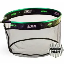 ZFISH - Podběráková hlava NEXA Landing Net 50x55 cm
