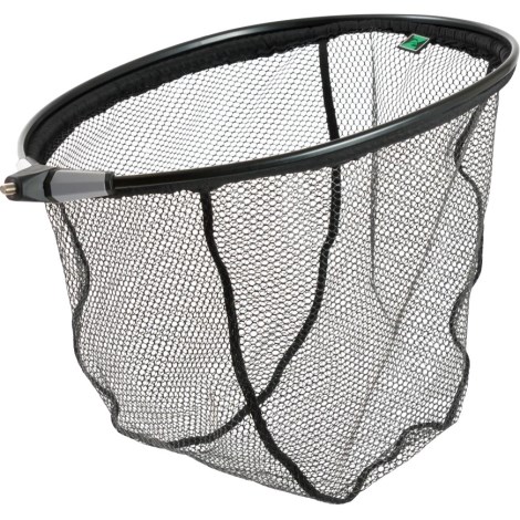 ZFISH - Podběráková hlava Rubber Landing Net RTB-50