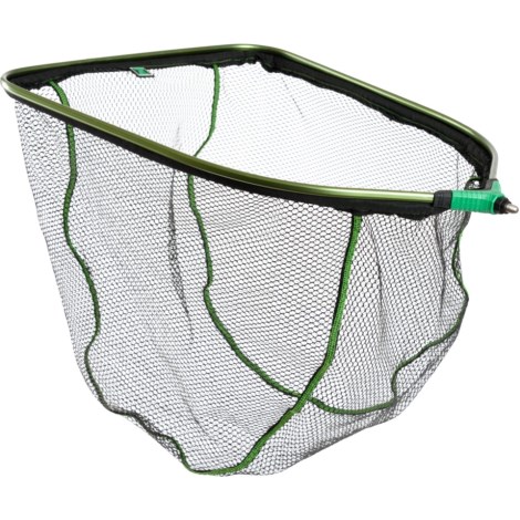 ZFISH - Podběráková hlava Rubber Landing Net ZFS-55