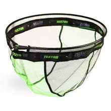 ZFISH - Podběráková hlava TEXTON Landing Net 50x55cm