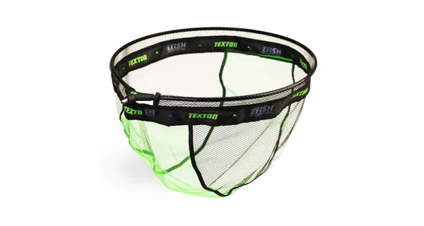ZFISH - Podběráková hlava TEXTON Landing Net 50x55cm