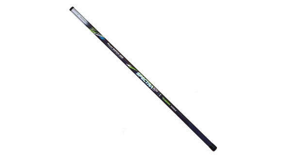 ZFISH - Podběráková tyč Spectra Tele Handle 3 m