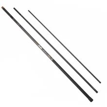 ZFISH - Podběráková tyč Tactical handle 4 m