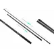 ZFISH - Podběráková tyč Vortex Landing Net Handle 1,8 m