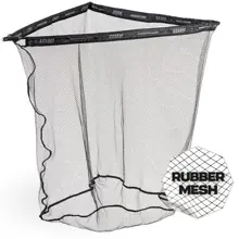 ZFISH - Pogumovaná podběráková hlava 36"