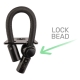 ZFISH - Pojistka prutu Rod Lock Grip