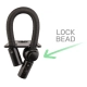 ZFISH - Pojistka prutu Rod Lock Grip