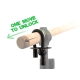 ZFISH - Pojistka prutu Rod Lock Grip