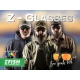 ZFISH - Polarizační brýle Solara