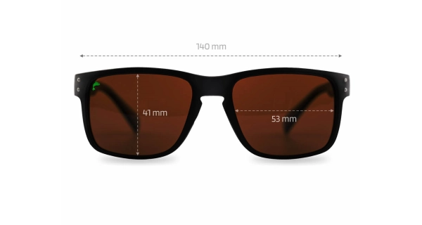 ZFISH - Polarizační brýle Venaris