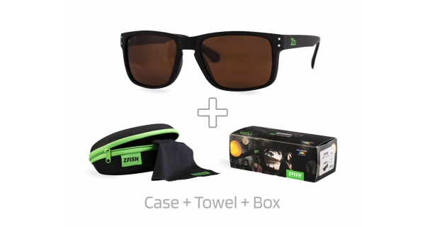 ZFISH - Polarizační brýle Venaris