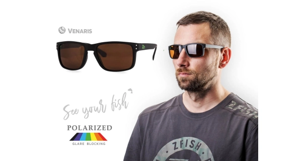 ZFISH - Polarizační brýle Venaris
