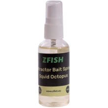 ZFISH - Posilovač Attractor Bait Spray Squid Octopus 50 ml