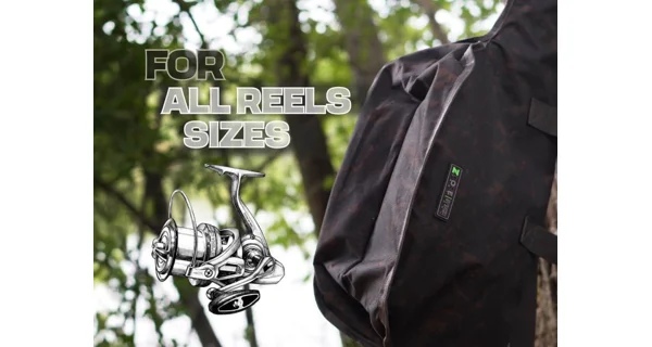 ZFISH - Pouzdro na 2 pruty Z-CORE 2 Rods Holdall 13 ft 208 cm