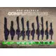 ZFISH - Pouzdro na 2 pruty Z-CORE 2 Rods Holdall 13 ft 208 cm