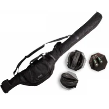 ZFISH - Pouzdro na 2 pruty Z-CORE Elite Carp Holdall 2 Rods 10 ft 165 cm