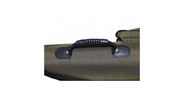 ZFISH - Pouzdro na pruty Hard Case 2 Rods 165 cm