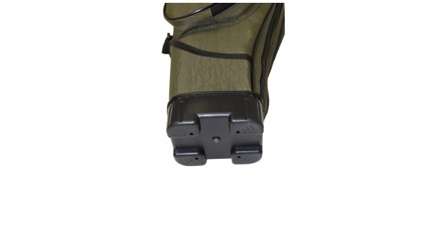 ZFISH - Pouzdro na pruty Hard Case 2 Rods 165 cm