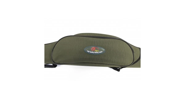 ZFISH - Pouzdro na pruty Hard Case 2 Rods 165 cm