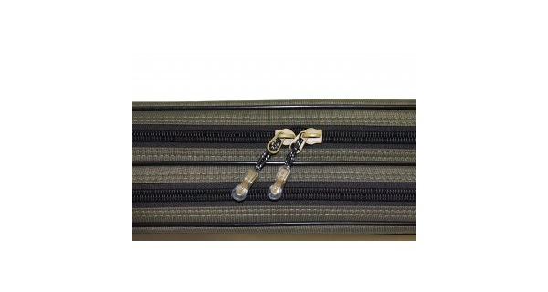 ZFISH - Pouzdro na pruty Hard Case 2 Rods 165 cm