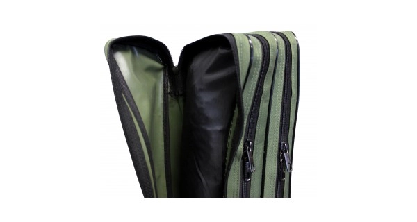 ZFISH - Pouzdro na pruty Rod Holdall 3 Rods 130 cm