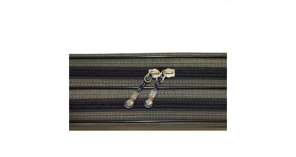 ZFISH - Pouzdro na pruty Stalker Hard Case 2 Rods/165 cm