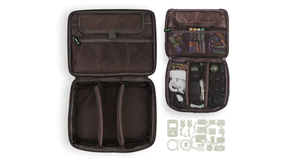 ZFISH - Pouzdro Z-Core Electronic Hard Case
