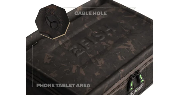 ZFISH - Pouzdro Z-Core Electronic Hard Case