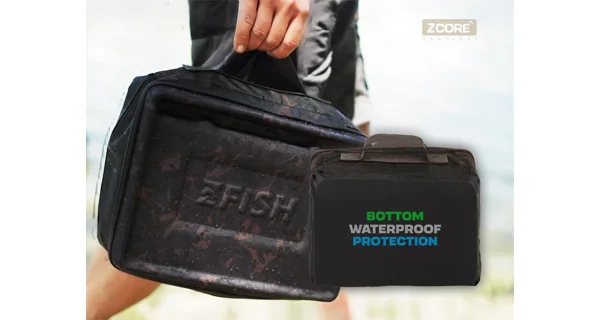ZFISH - Pouzdro Z-Core Electronic Hard Case