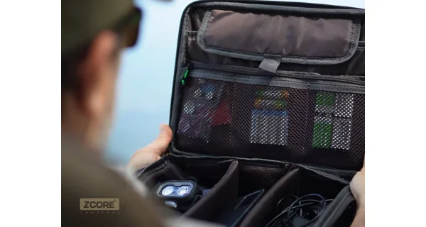 ZFISH - Pouzdro Z-Core Electronic Hard Case