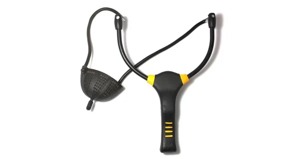 ZFISH - Prak Match & Feeder Catapult