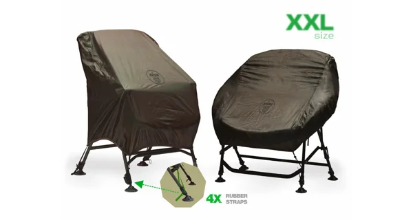 ZFISH - Přehoz na Křeslo Chair Shield ZFX