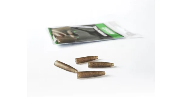 ZFISH - Převlek na závěsku Tail Rubber 10 ks