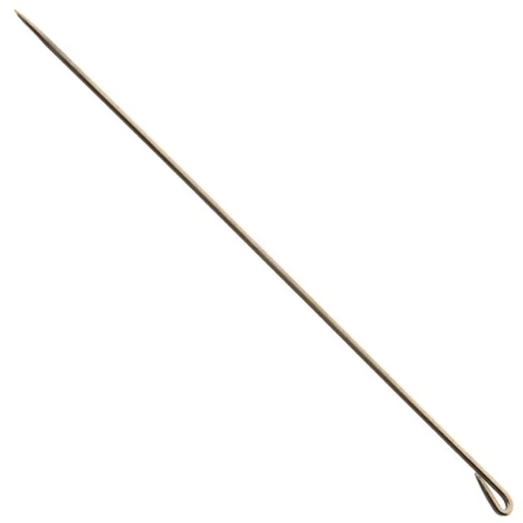 ZFISH - Prošívací Jehla Baiting Needle 10 cm 5 ks