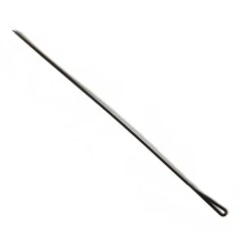 ZFISH - Prošívací Jehla Baiting Needle 10cm - 5ks